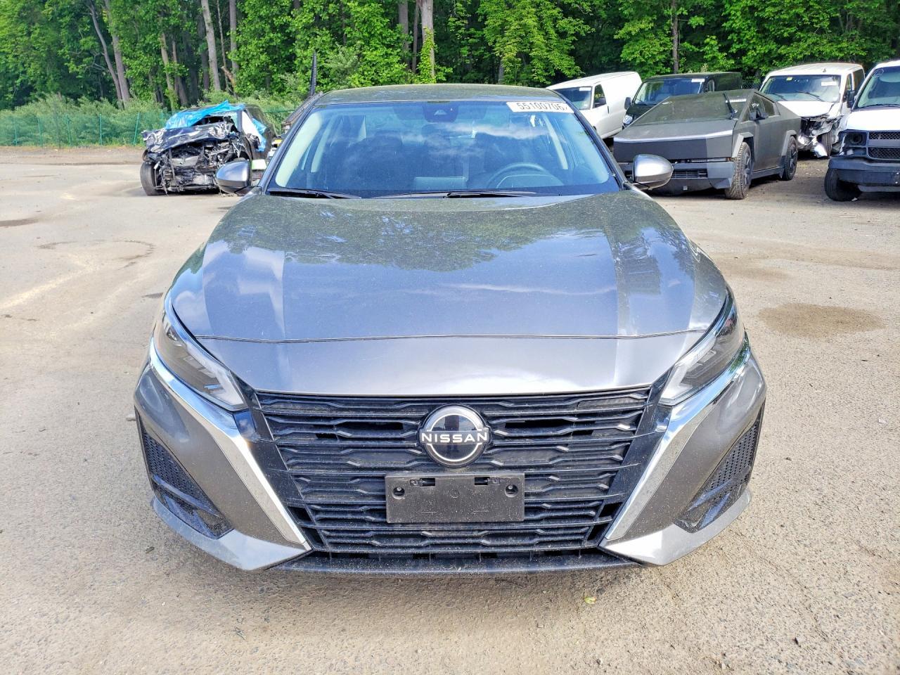 2023 Nissan Altima Sv - Фото 5