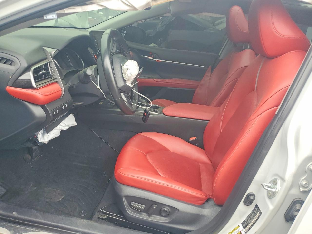 2023 Toyota Camry Xse - Image 7