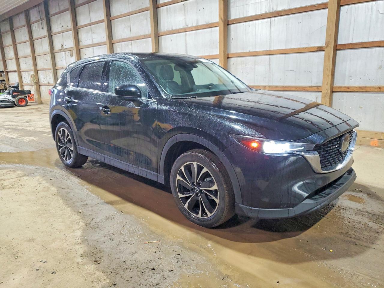 2022 Mazda Cx-5 Premium Plus - Image 4