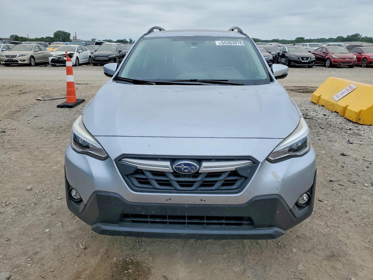 2021 Subaru Crosstrek Limited - Image 5