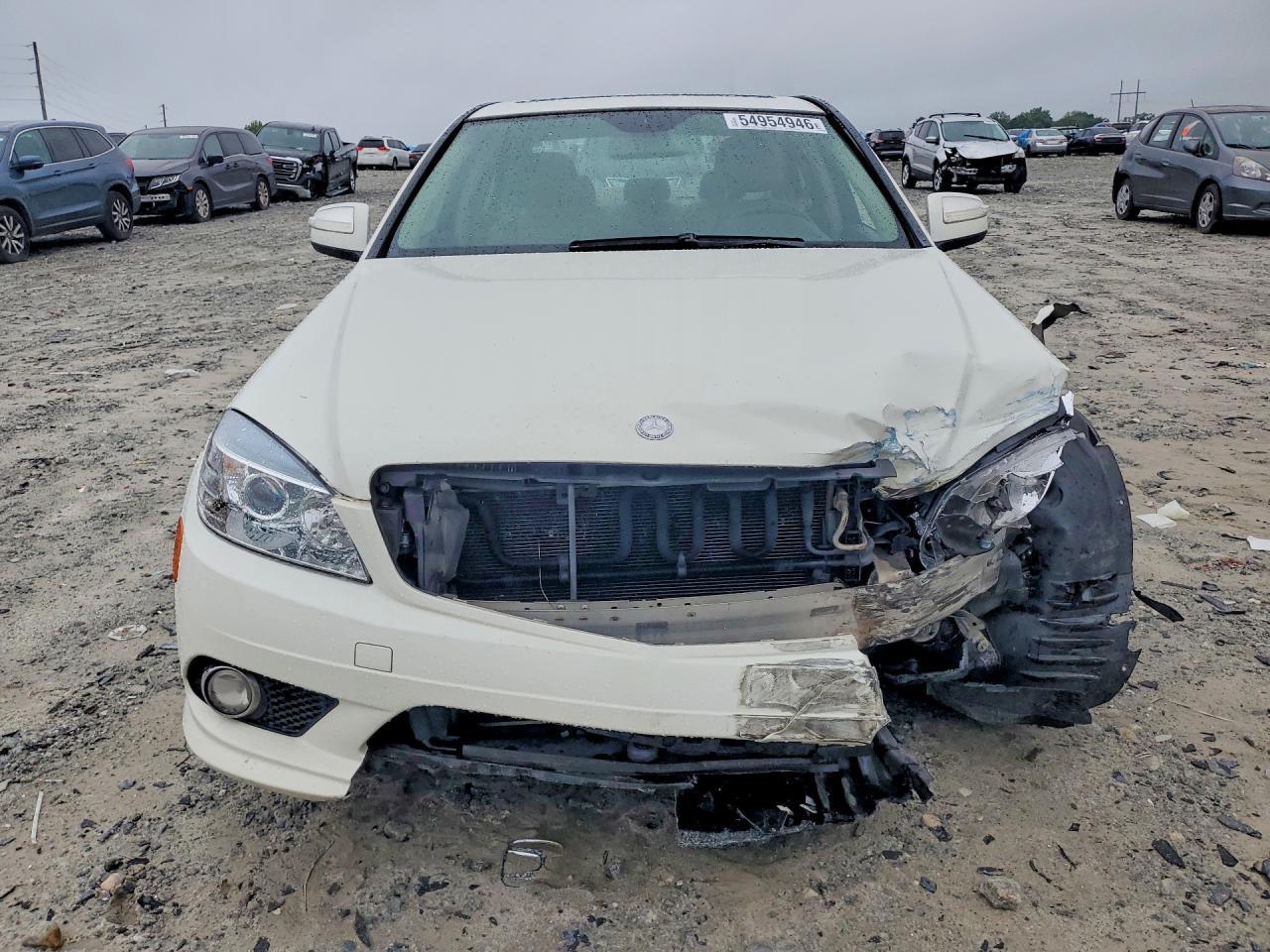 2009 Mercedes-Benz C 300 - Image 5