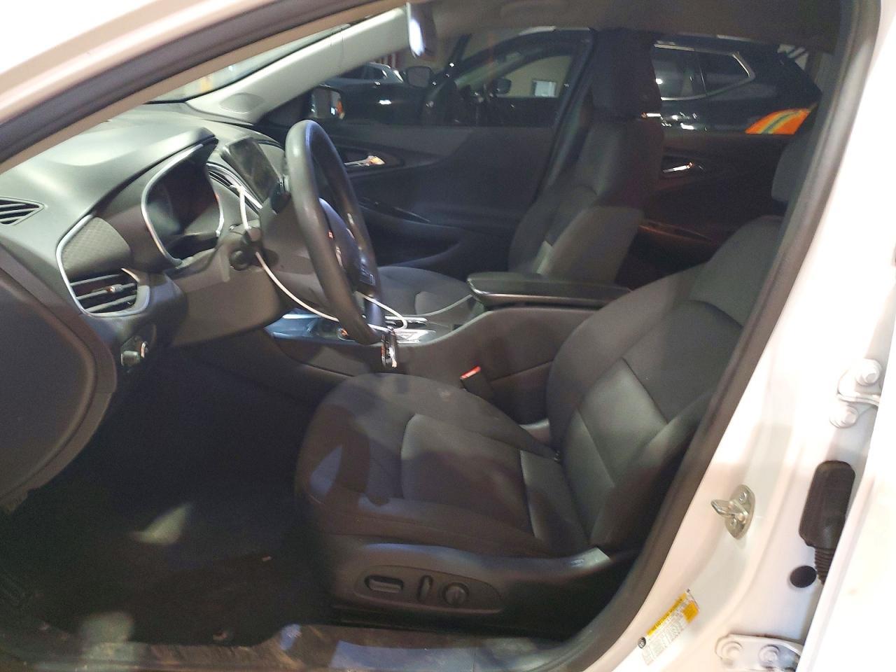2021 Chevrolet Malibu Lt - Image 7