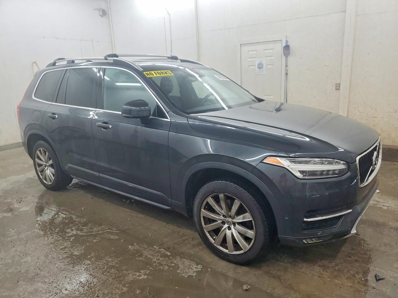 2016 Volvo Xc90 T6 - Фото 4
