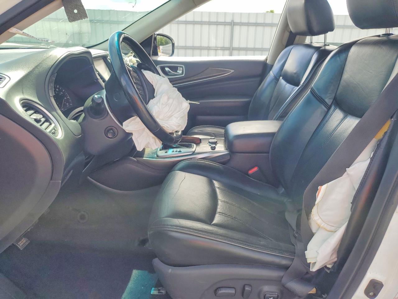 2015 Infiniti Qx60 Base - Image 7