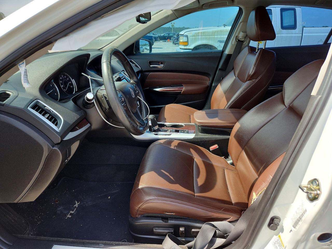 2017 Acura Tlx - Image 7