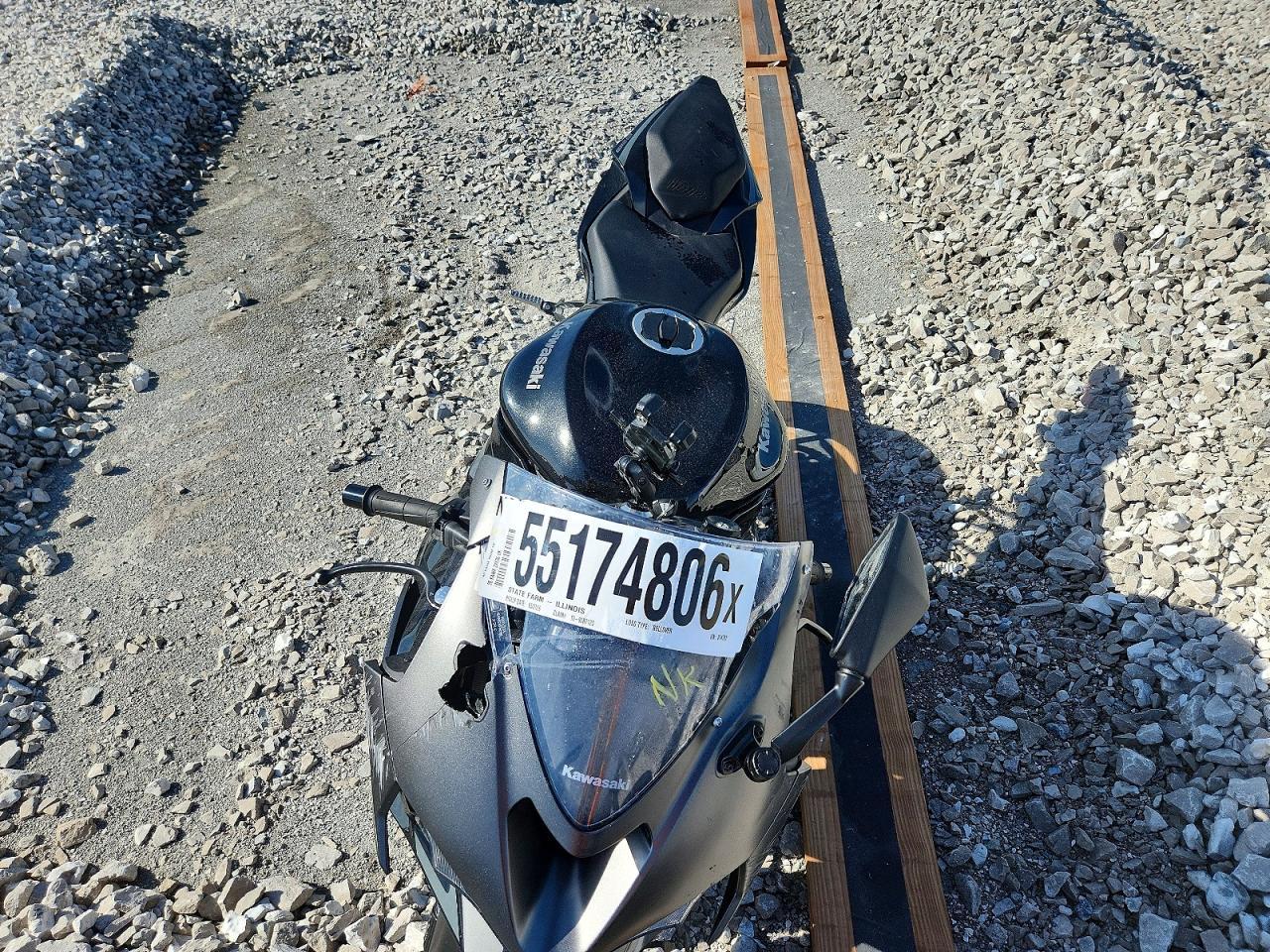 2026 Kawasaki Zx636 K - Image 5