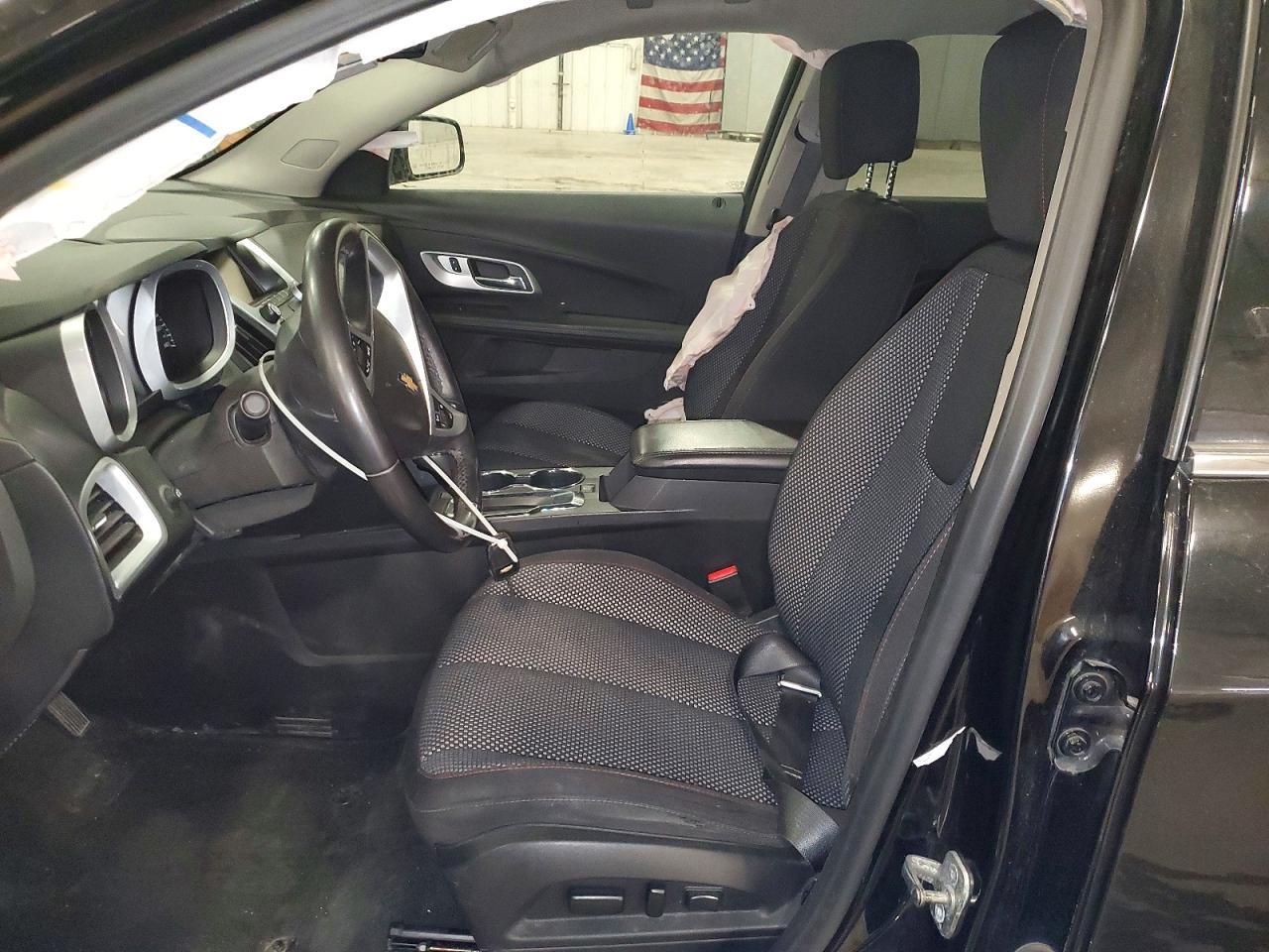 2017 Chevrolet Equinox Lt - Image 7