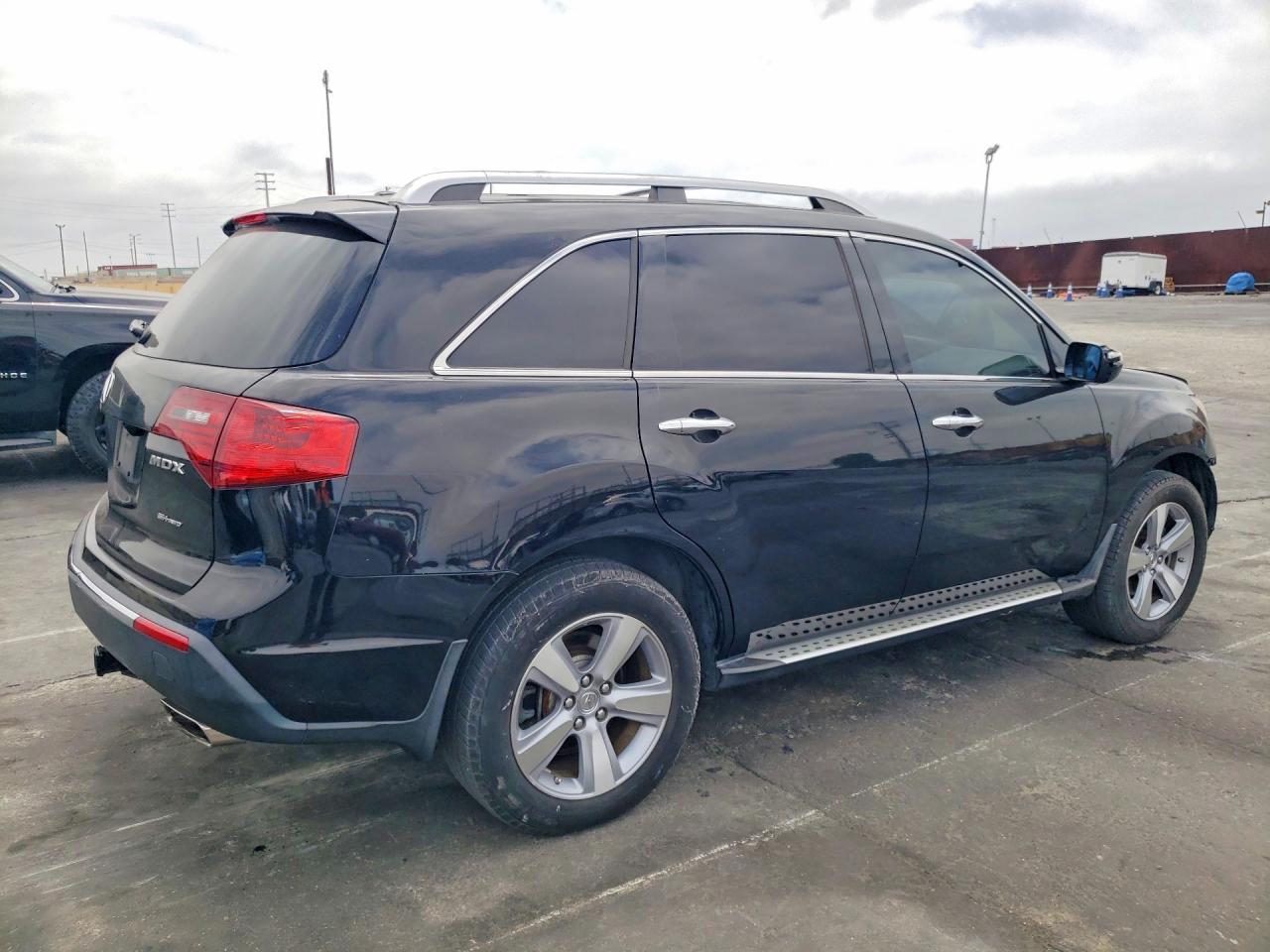 2013 Acura Mdx Awd - Фото 3