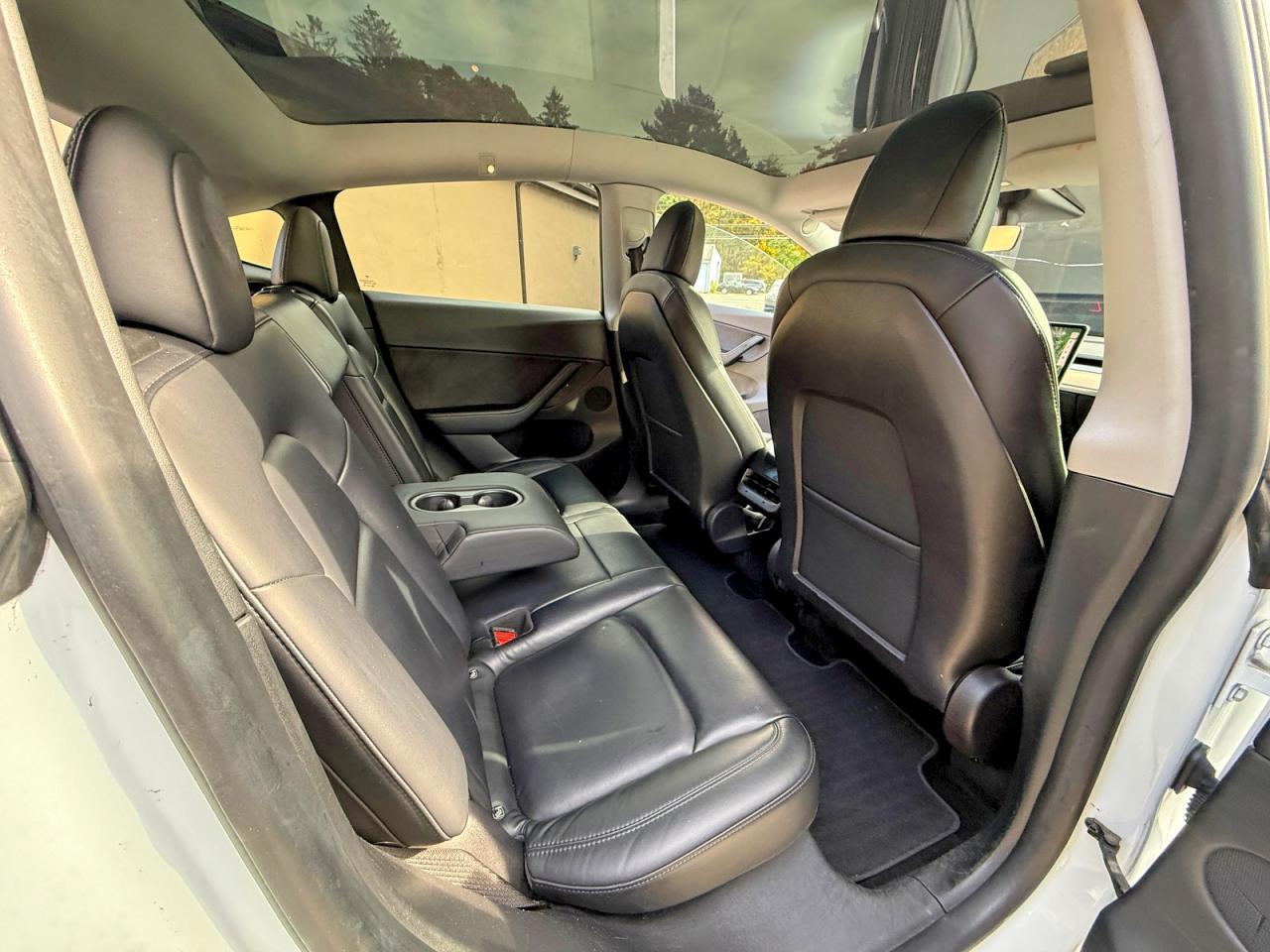 2021 Tesla Model Y - Фото 6