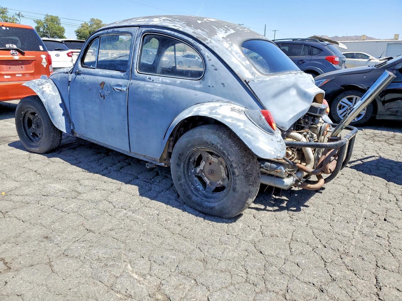 1958 Volkswagen Beetle - Image 2