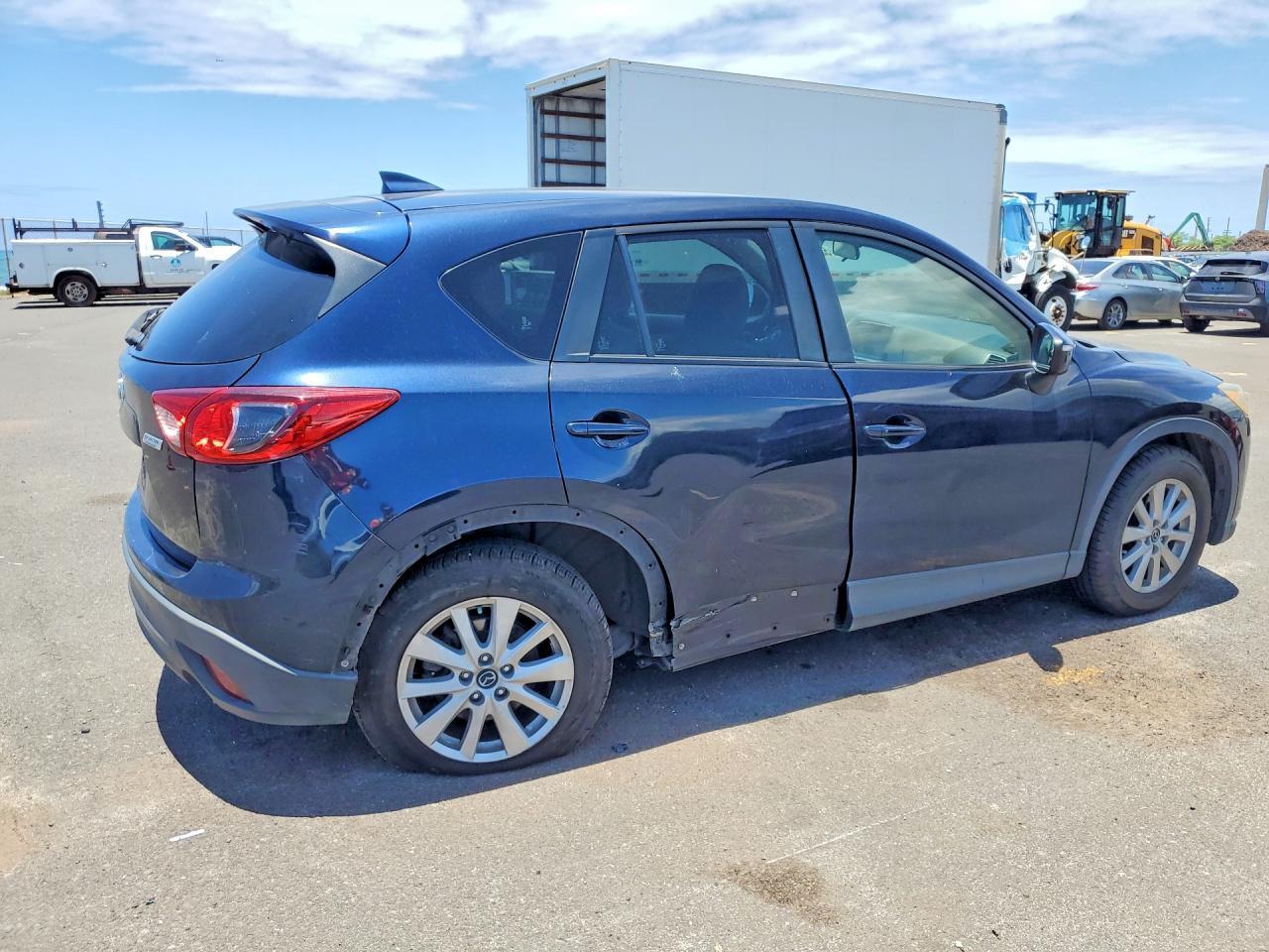 2016 Mazda Cx-5 Touring - Image 3
