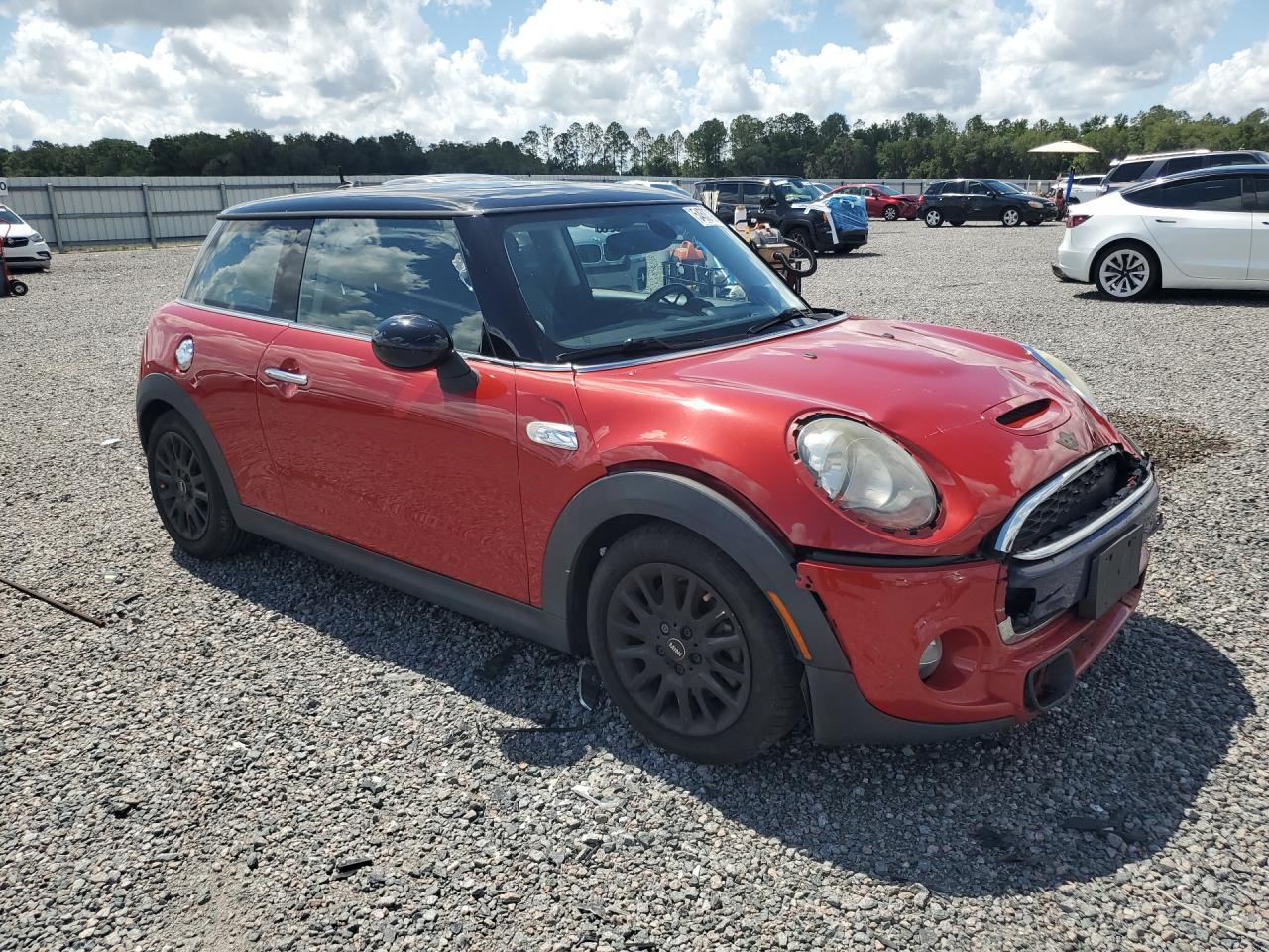 2016 Mini Cooper S - Image 4