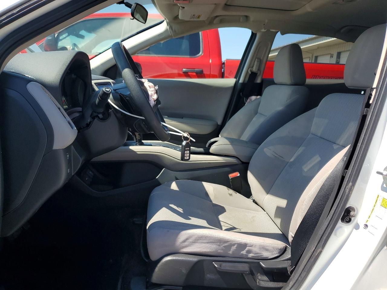 2018 Honda Hr-V Ex - Image 7