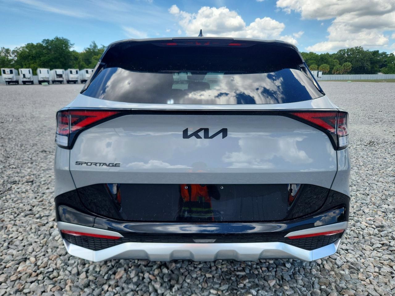 2024 Kia Sportage Sx Prestige - Image 6