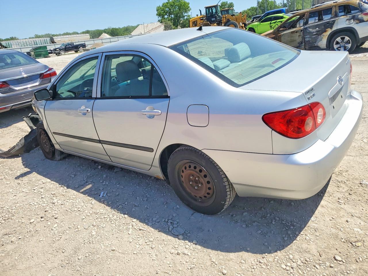 2008 Toyota Corolla Ce - Image 2