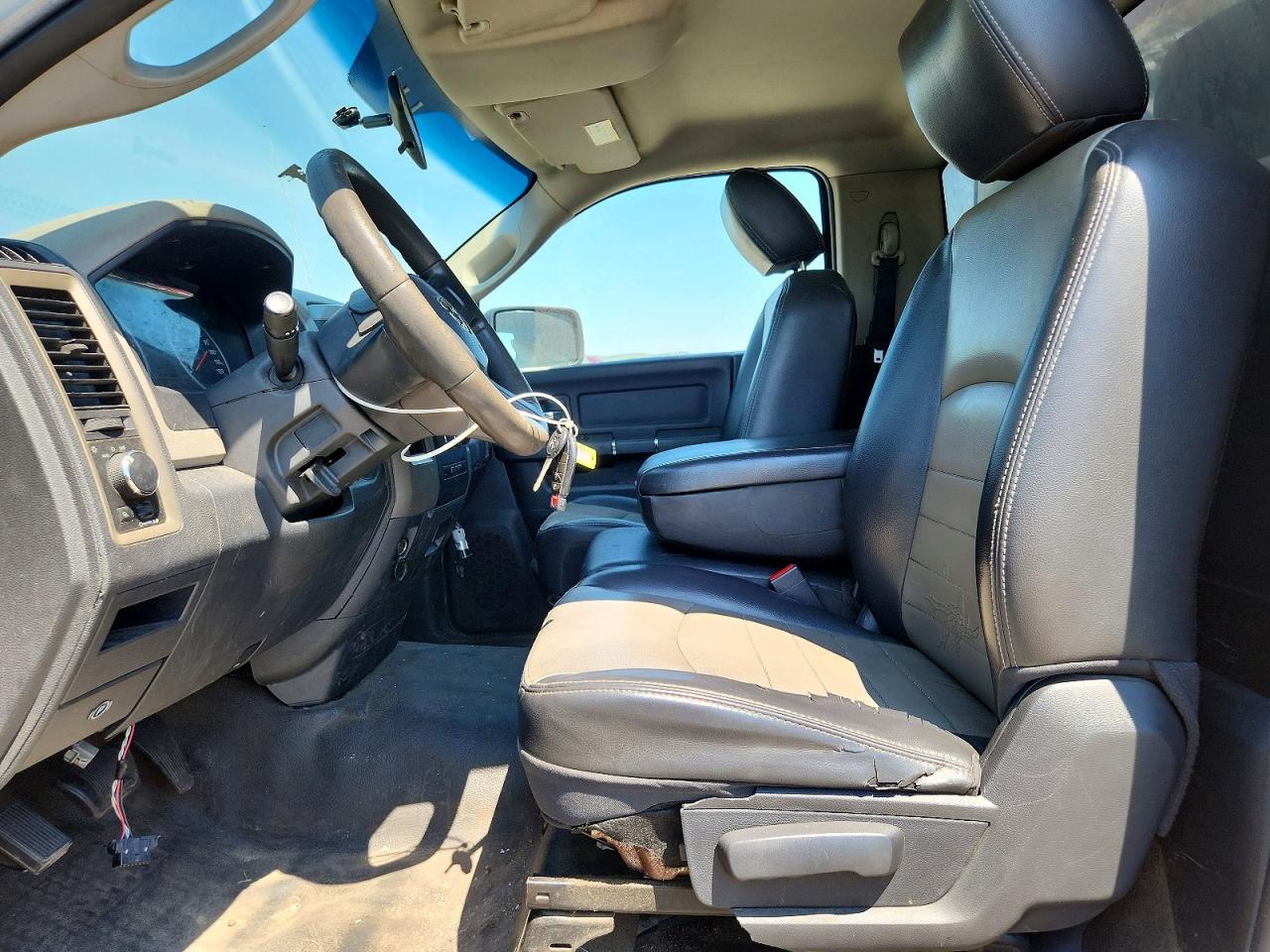 2011 Dodge Ram 1500 - Image 7