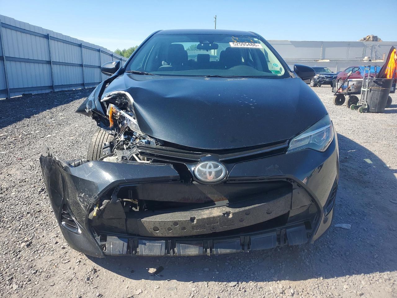 2018 Toyota Corolla L - Фото 5