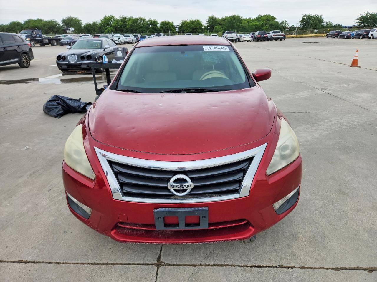 2015 Nissan Altima 2.5 S - Image 5