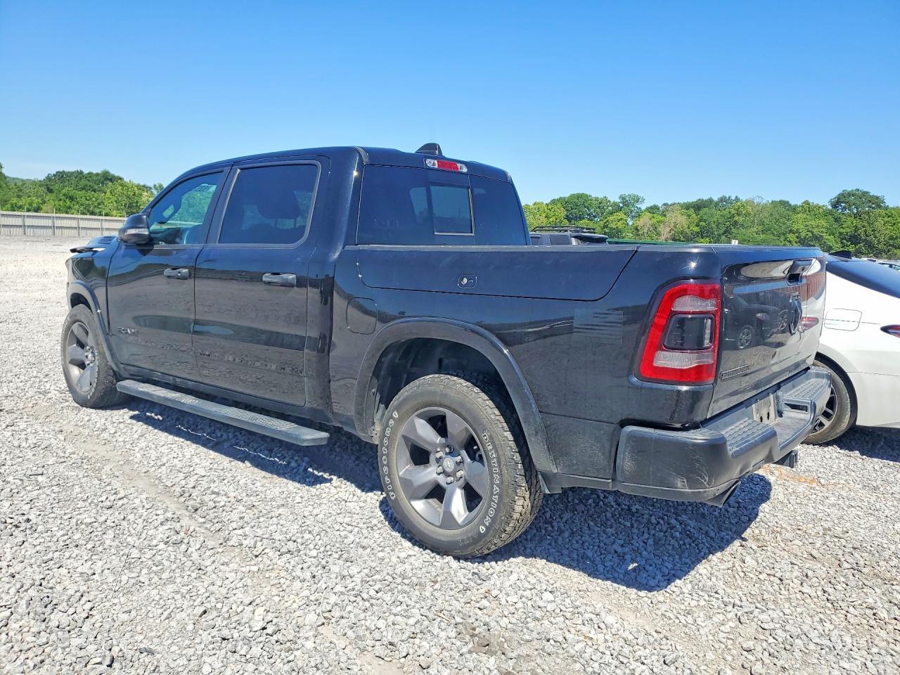 2020 Ram 1500 Longhorn - Image 2