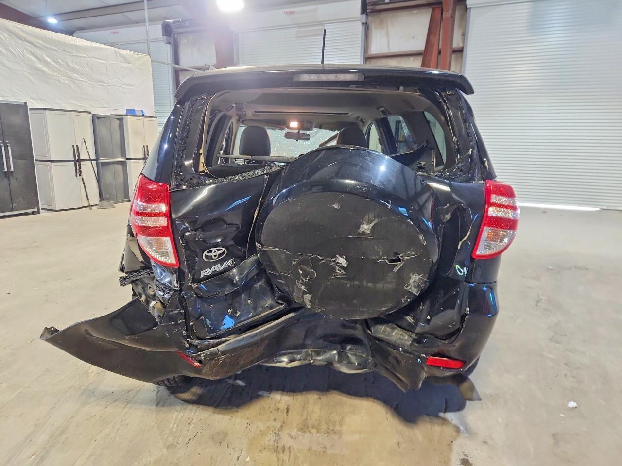 2012 Toyota Rav4 Limited - Фото 6