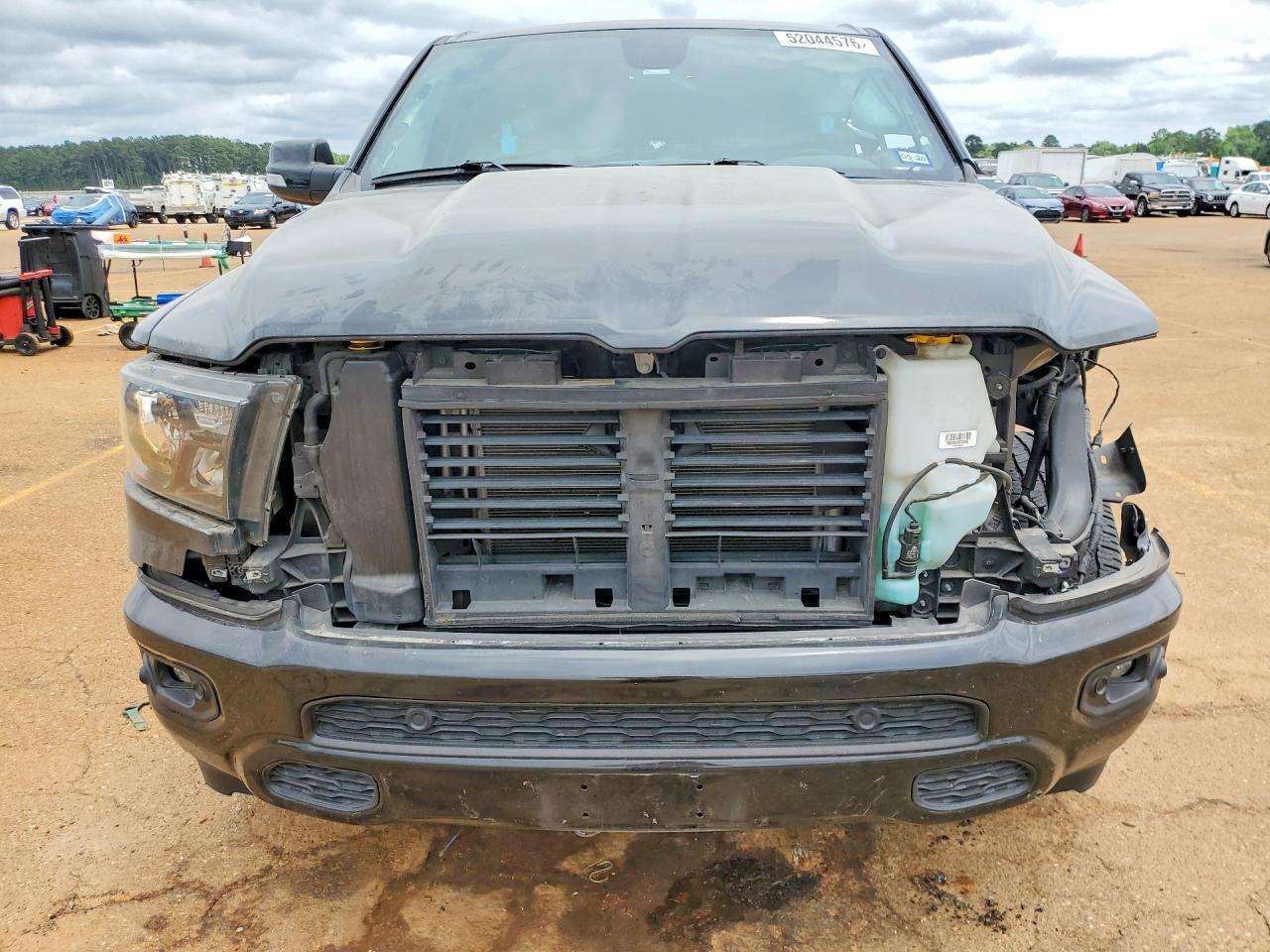 2021 Ram 1500 Big Horn - Image 5