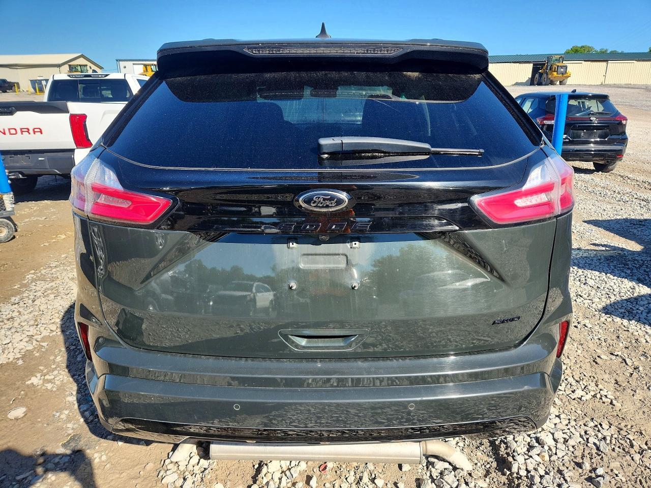 2024 Ford Edge Se - Image 6