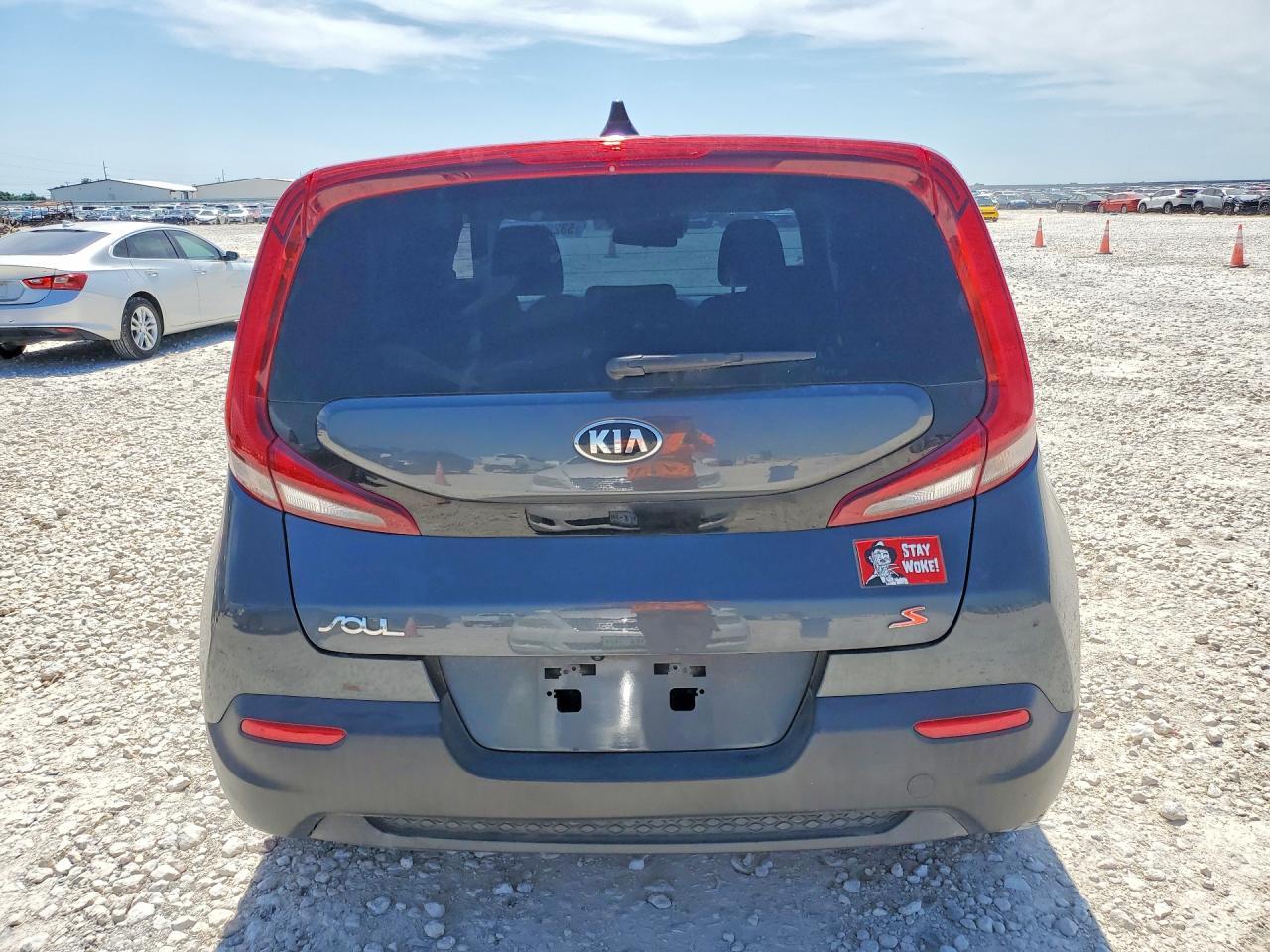 2021 Kia Soul - Image 6