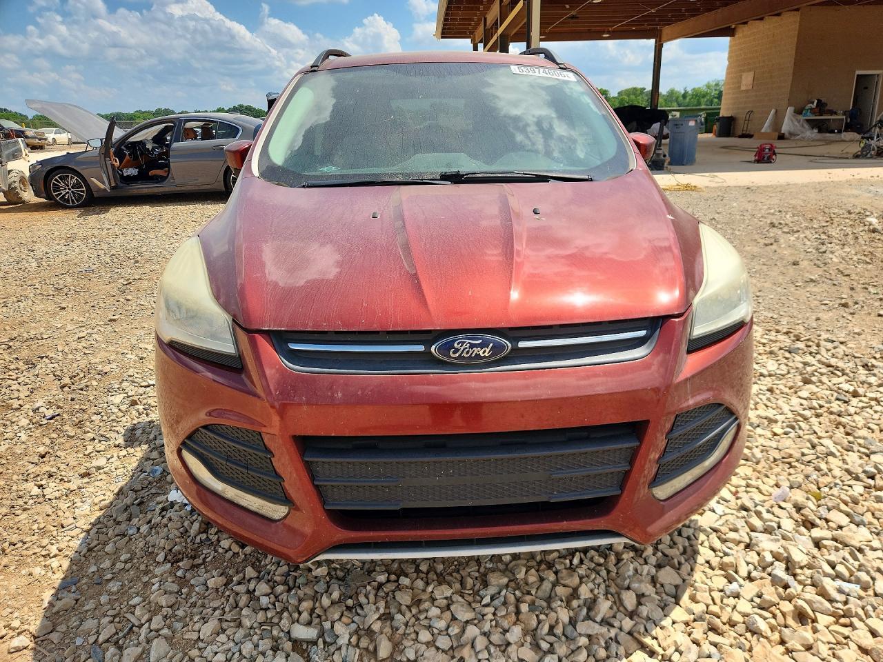 2014 Ford Escape Se - Фото 5