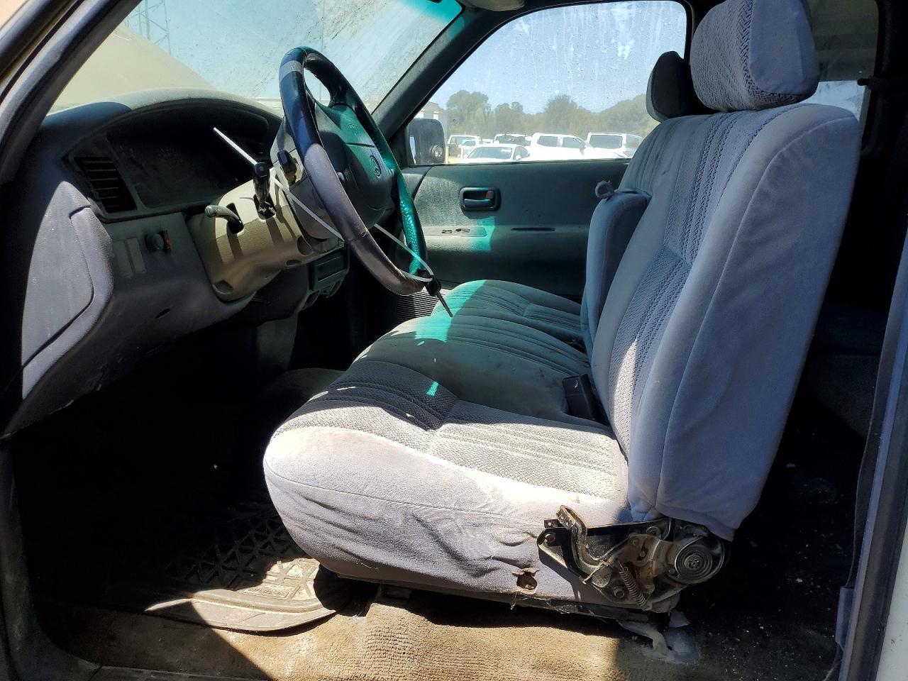 1998 Toyota T100 Xtracab Sr5 - Фото 7