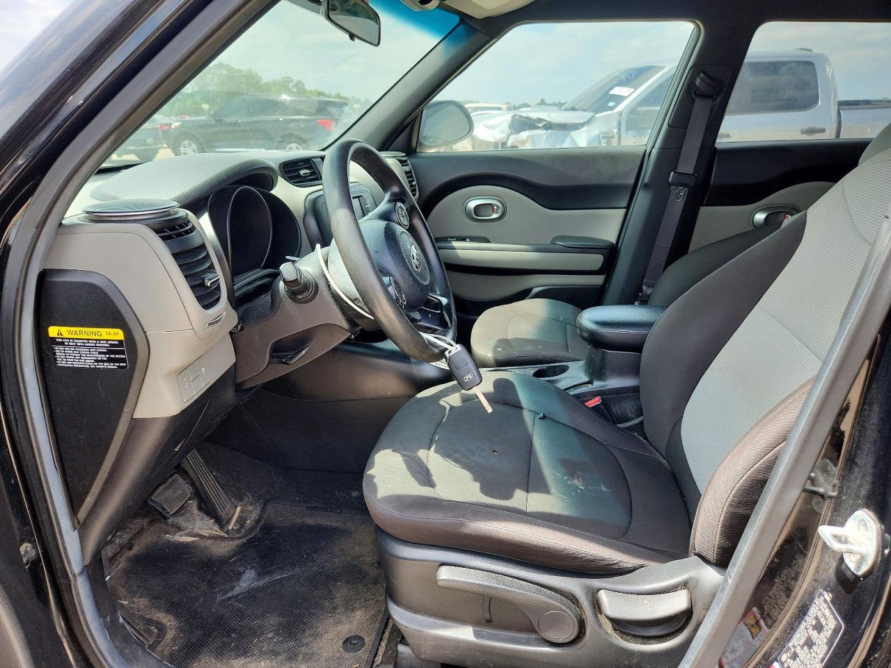 2019 Kia Soul Base - Фото 7