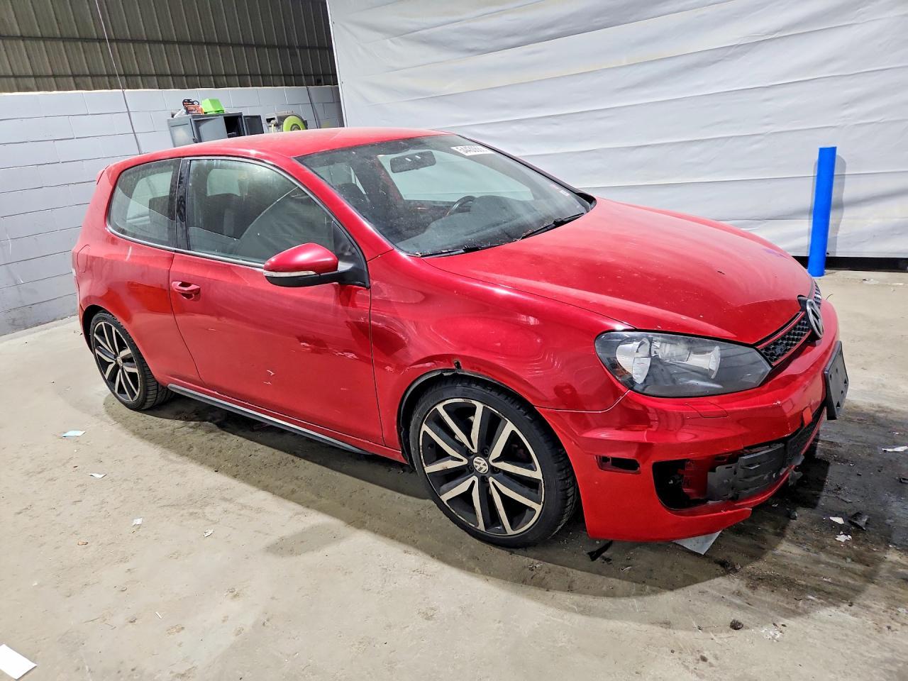 2011 Volkswagen Gti - Image 4
