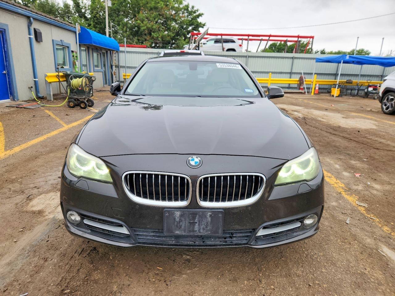 2016 BMW 528 I - Image 5