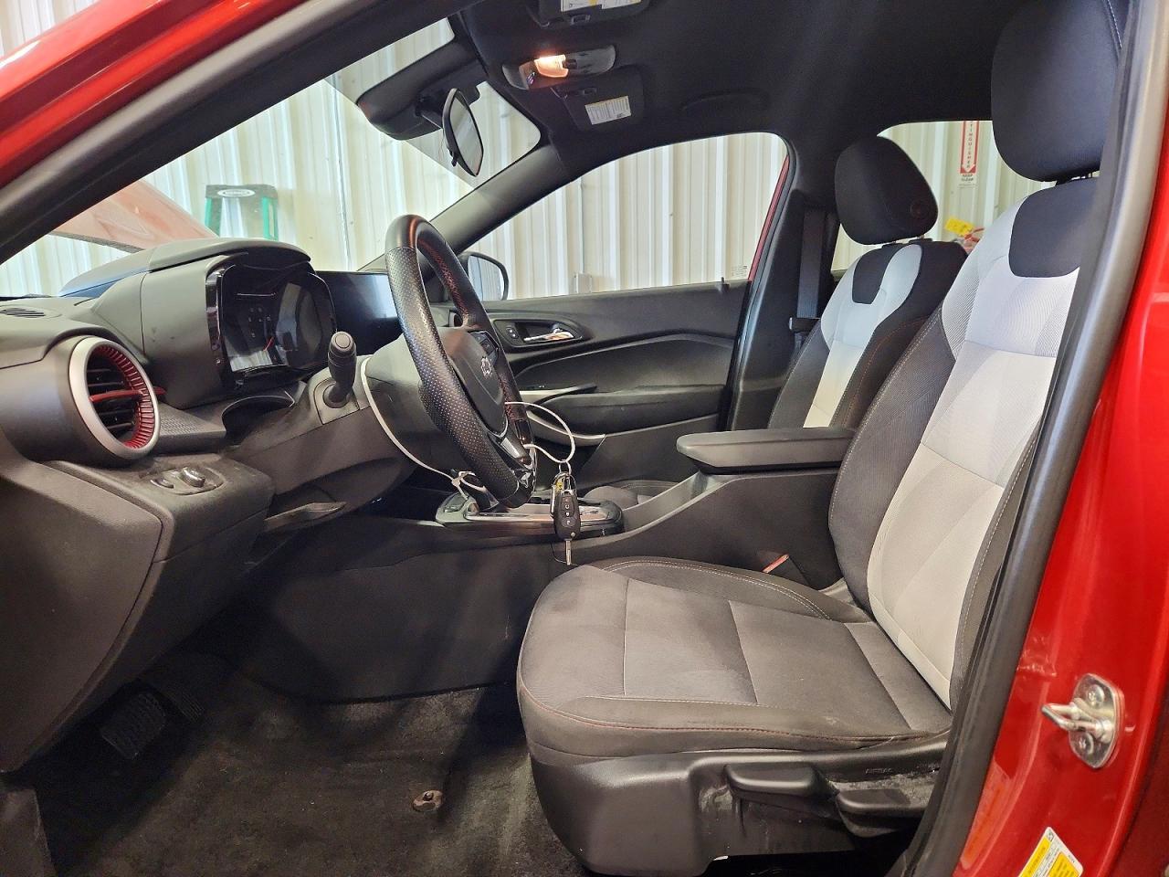 2024 Chevrolet Trax 1Rs - Фото 7