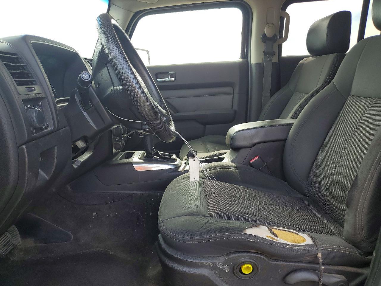 2007 Hummer H3 - Image 7