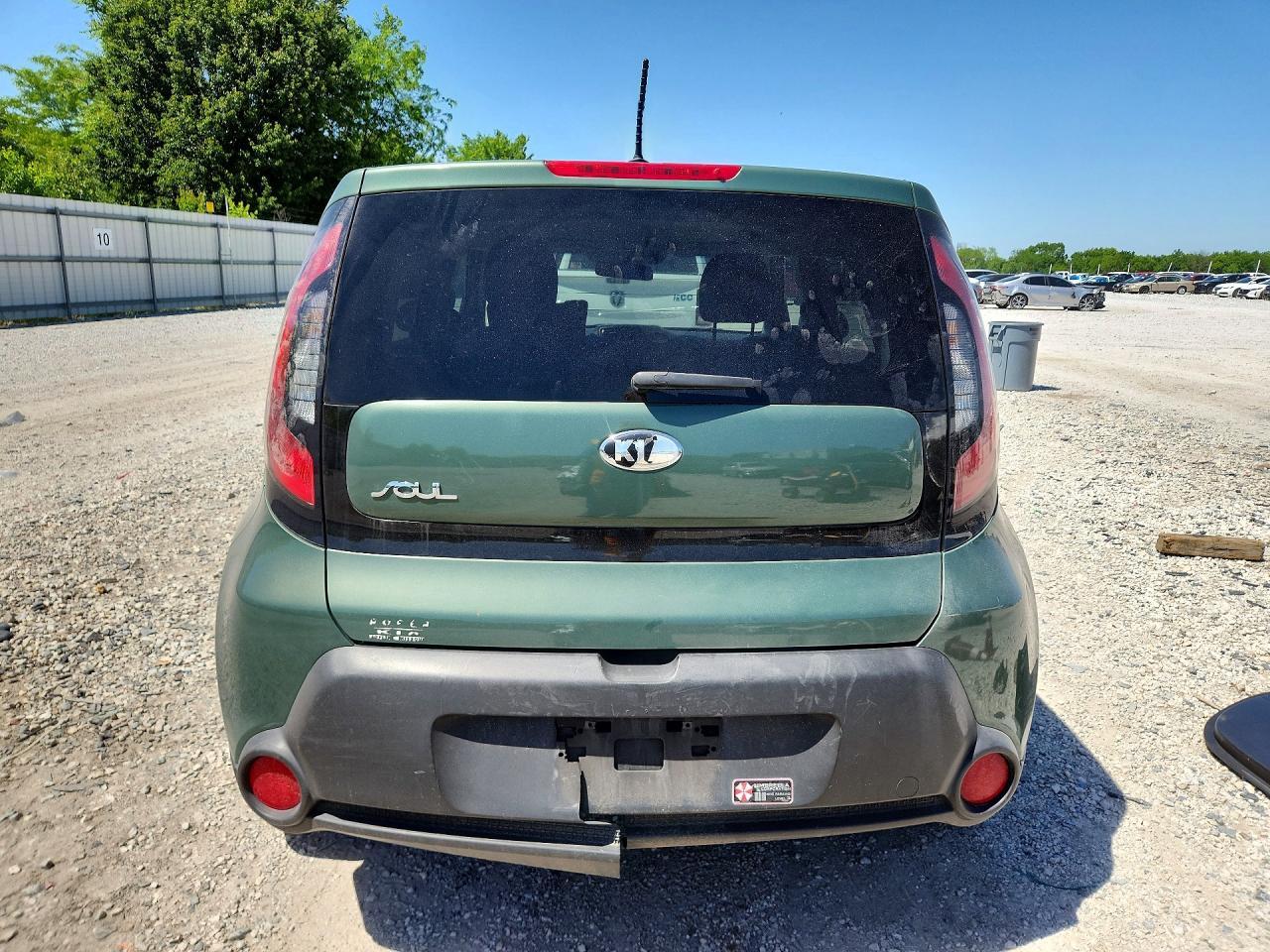 2014 Kia Soul Base - Image 6