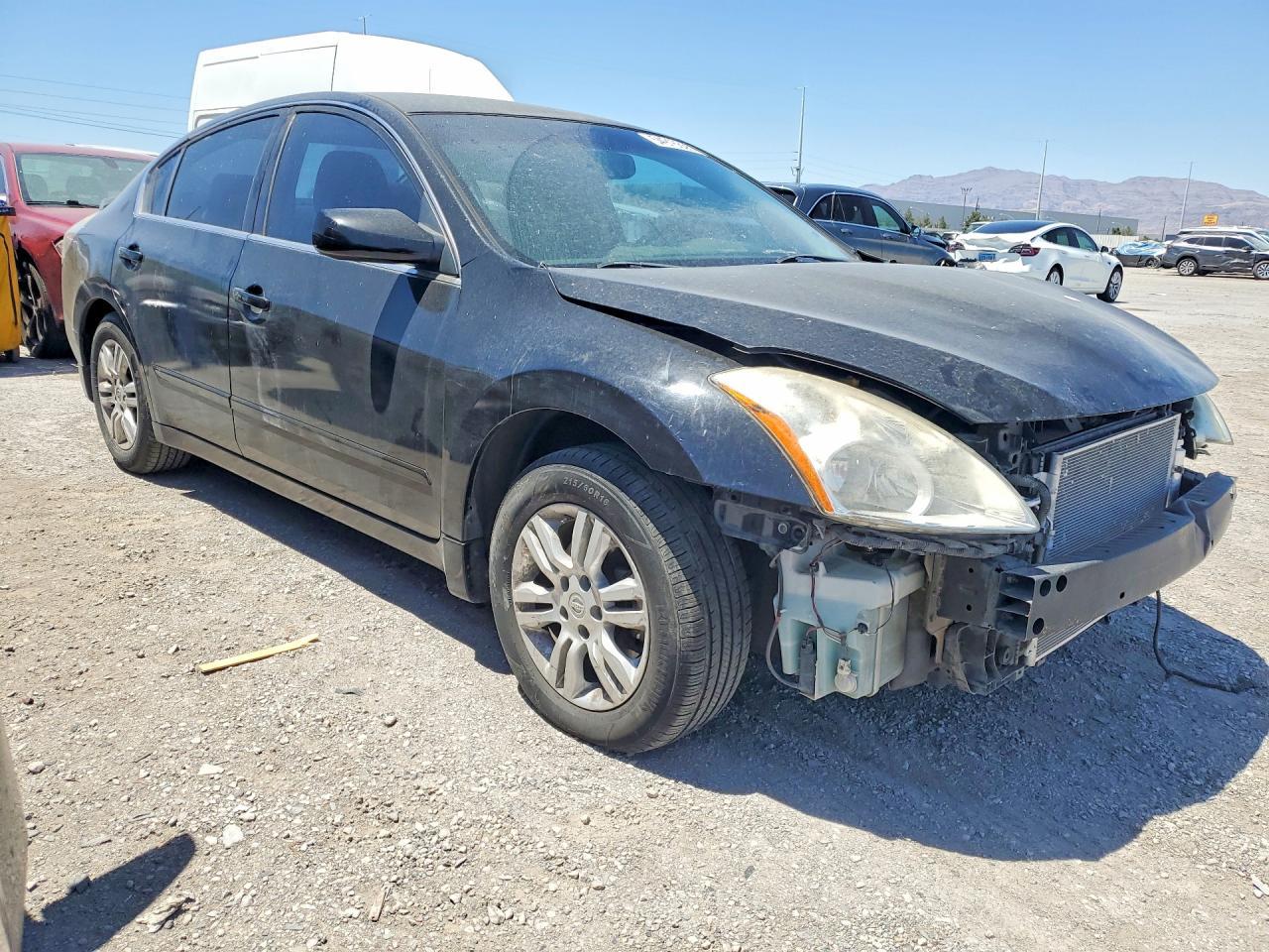 2012 Nissan Altima 2.5 - Фото 4