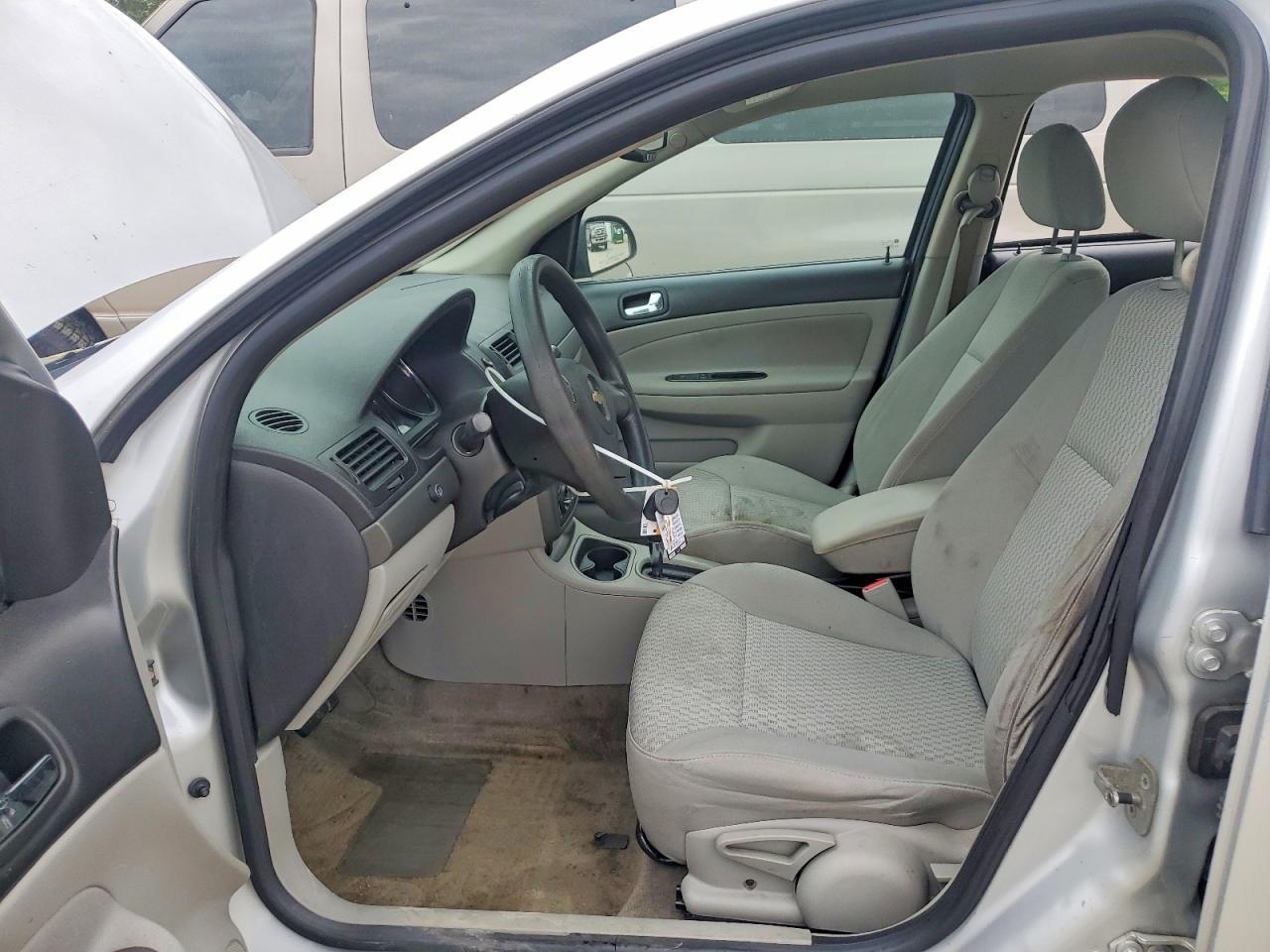 2008 Chevrolet Cobalt Lt - Image 7