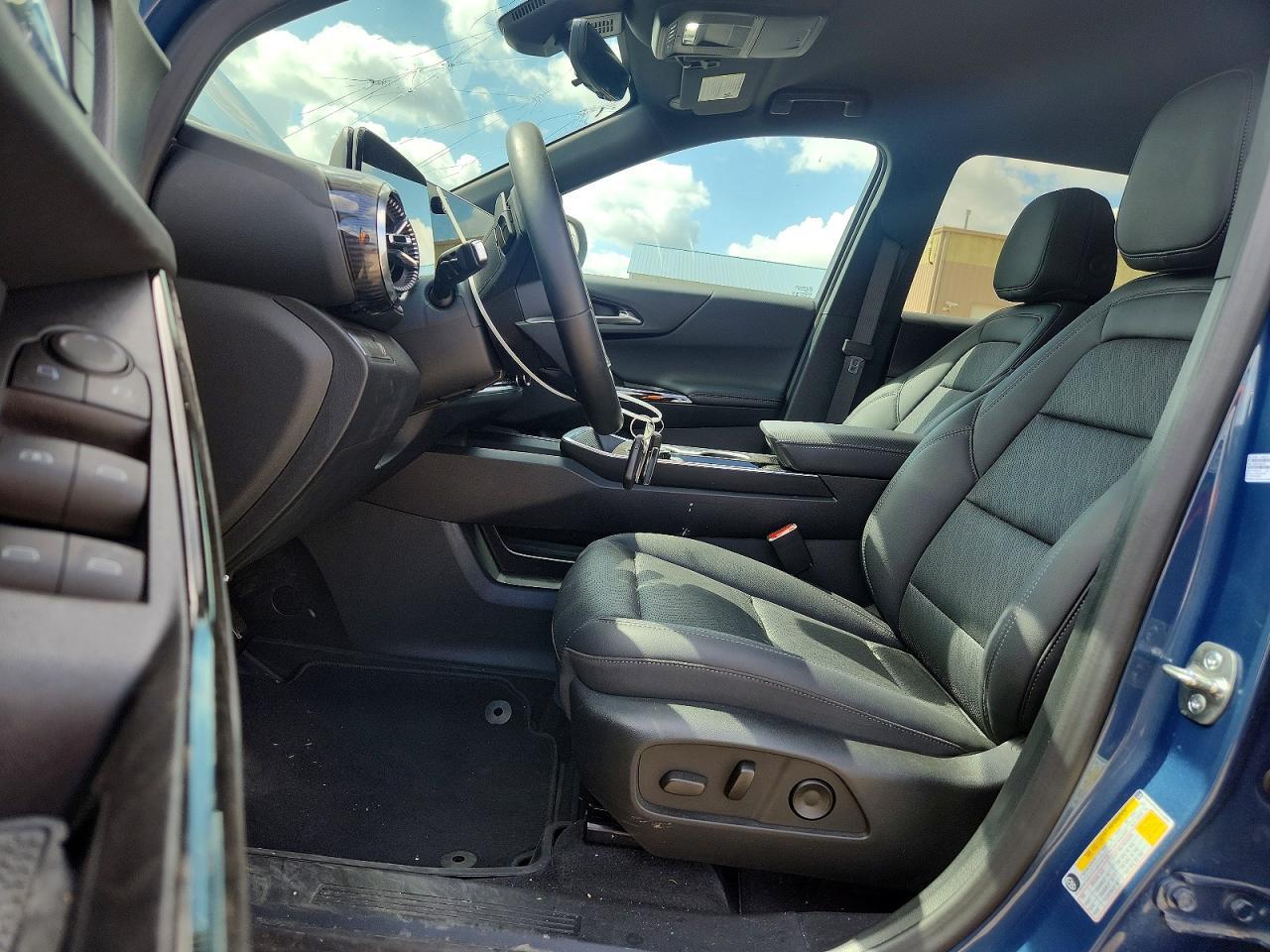 2026 Chevrolet Equinox Lt - Фото 7