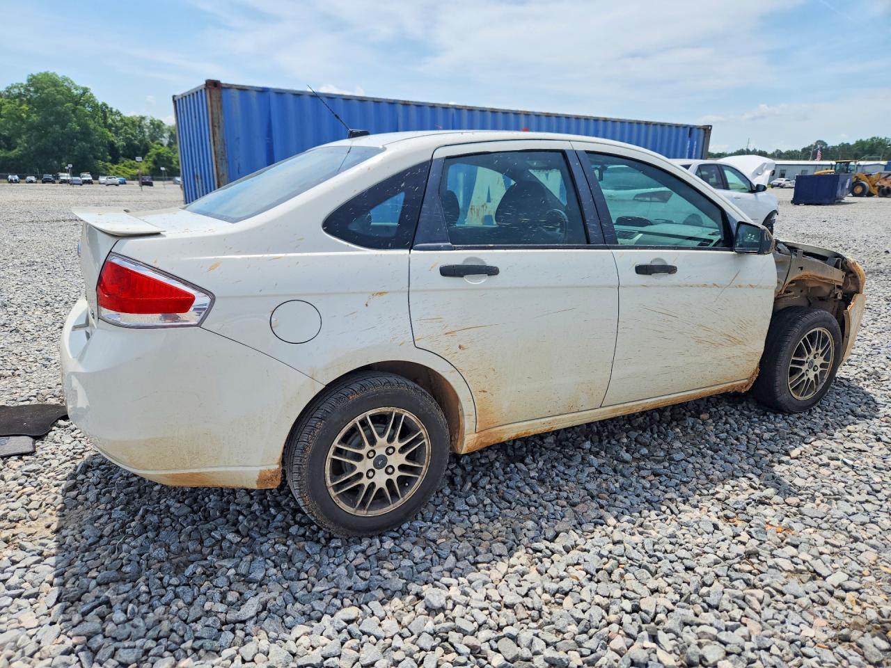 2010 Ford Focus Se - Image 3