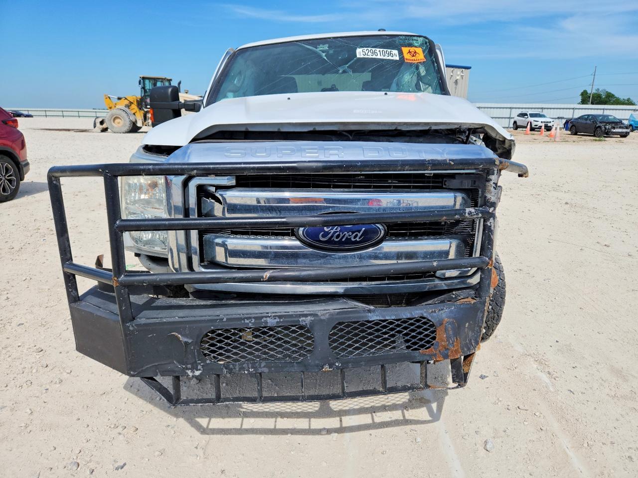 2015 Ford F250 Super Duty - Image 5