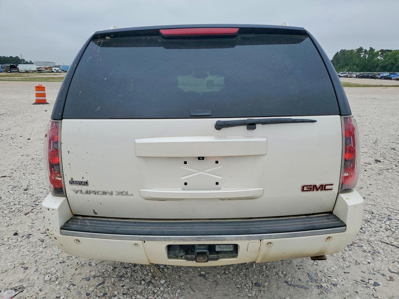 2012 GMC Yukon Xl Denali - Фото 6