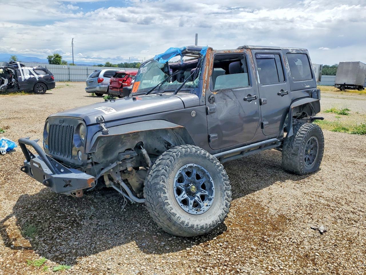 lot