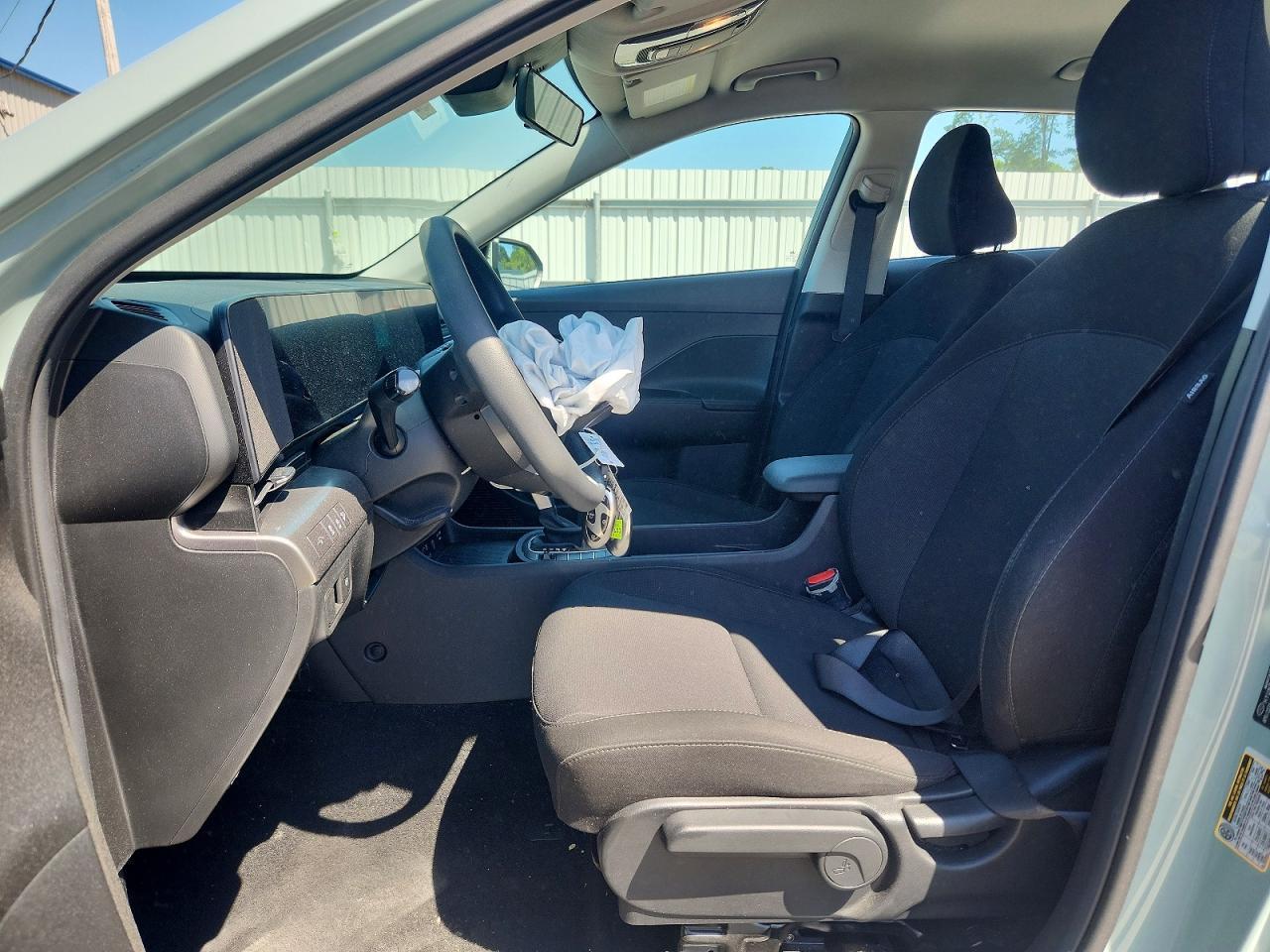2024 Hyundai Kona Se - Фото 7