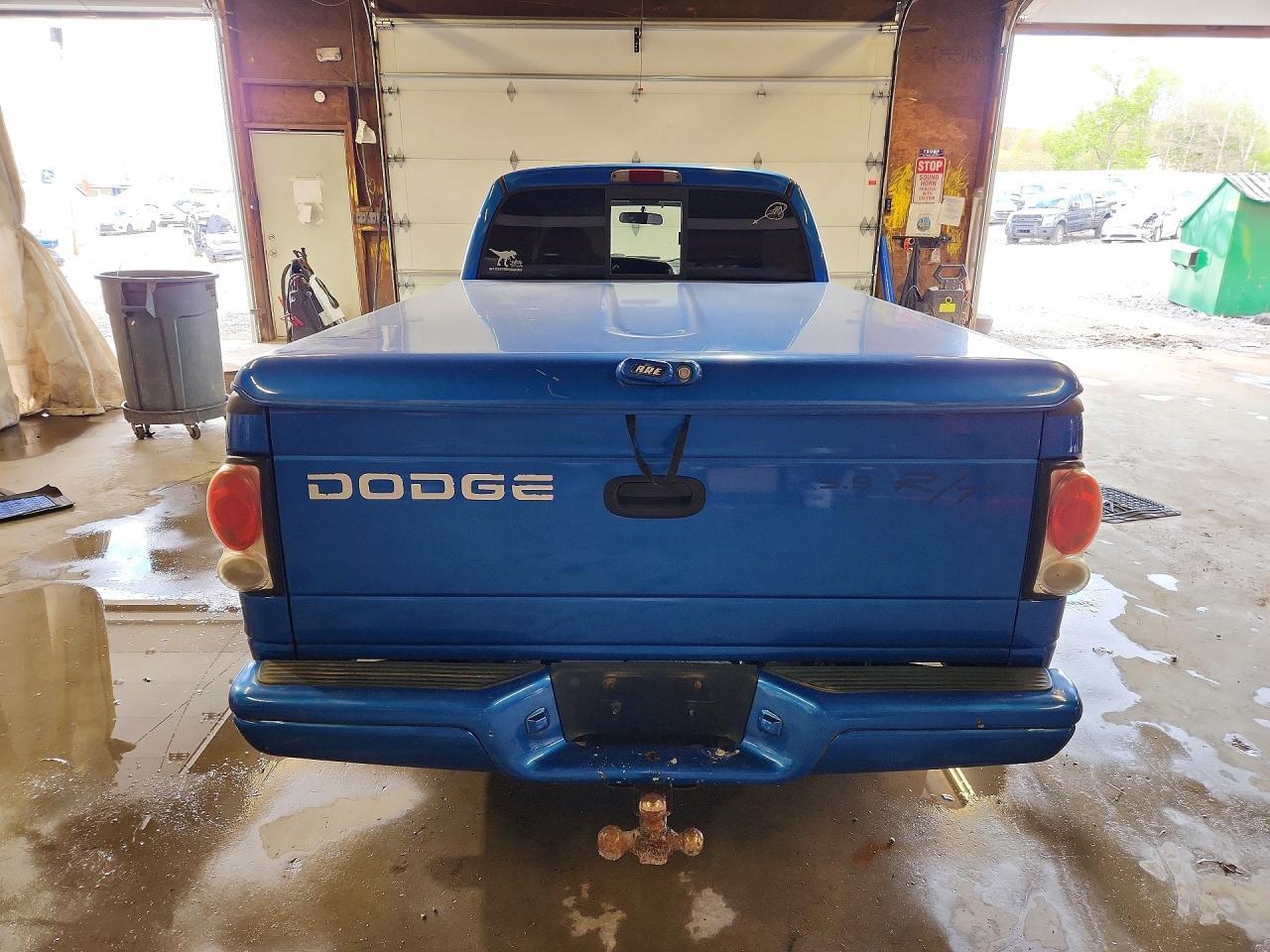 2000 Dodge Dakota - Image 6