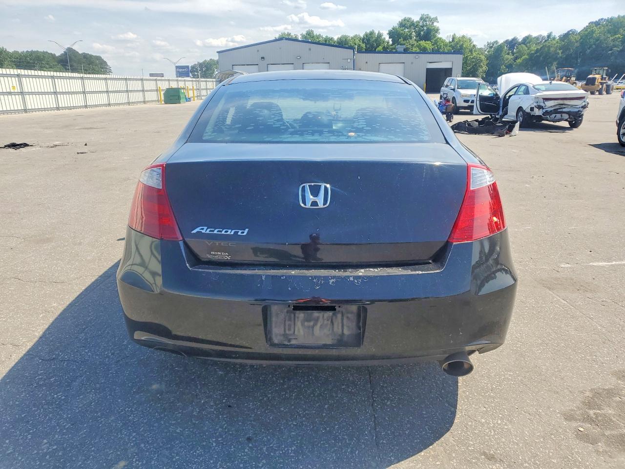 2009 Honda Accord Ex - Image 6