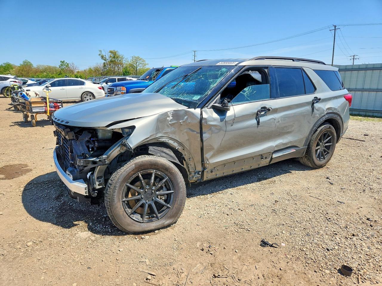 null