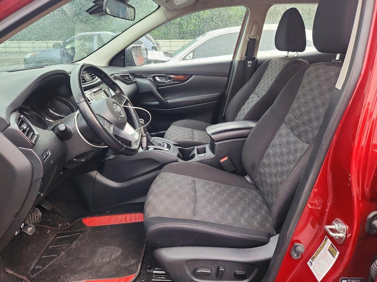 2022 Nissan Rogue Sport Sv - Фото 7