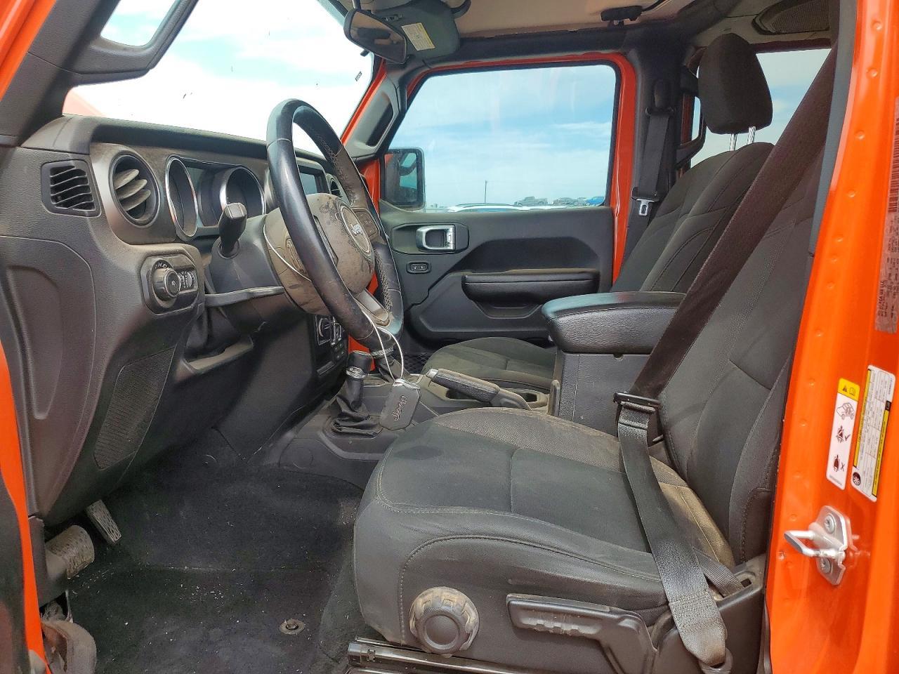 2019 Jeep Wrangler - Фото 7