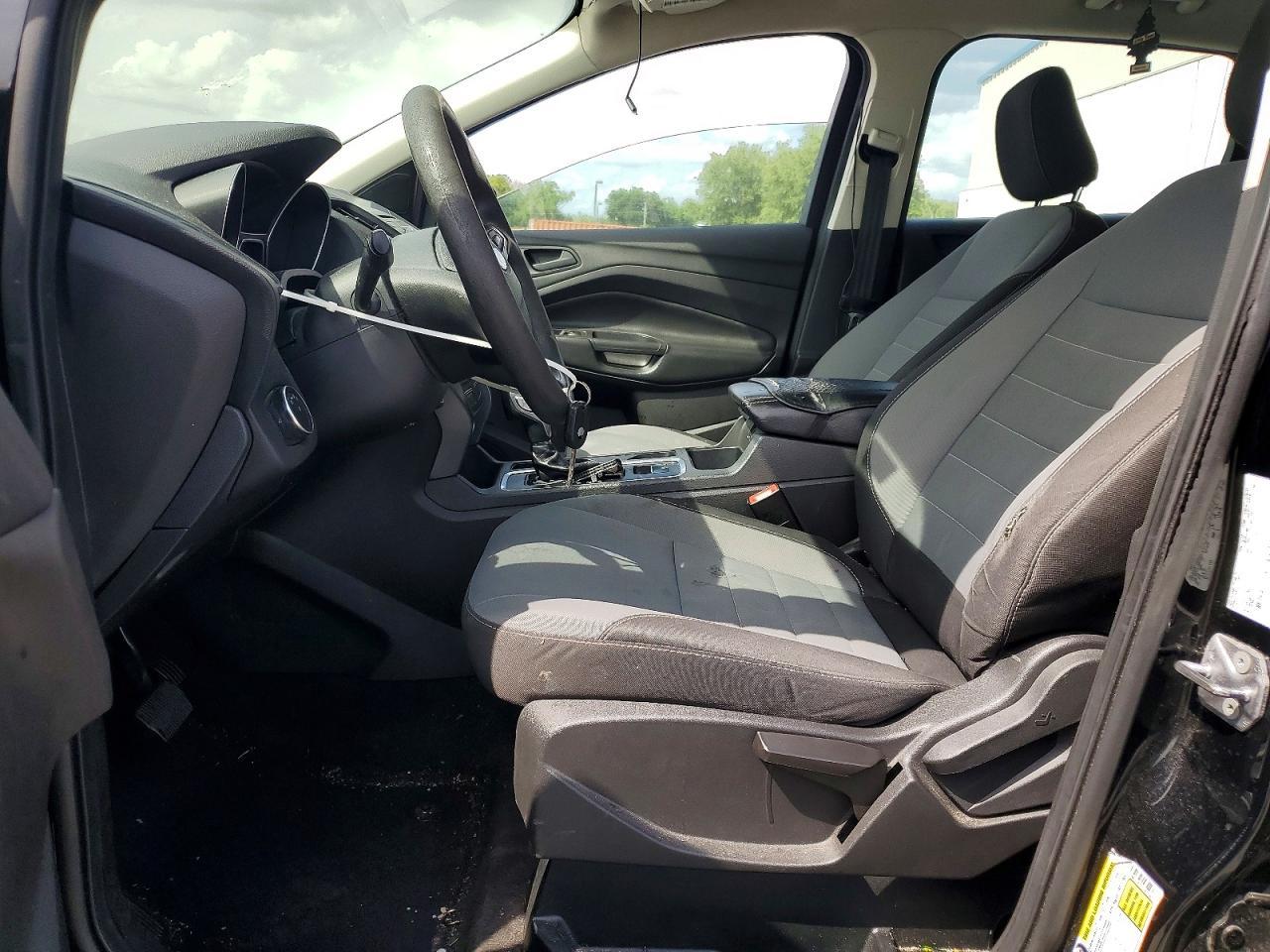 2018 Ford Escape S - Image 7