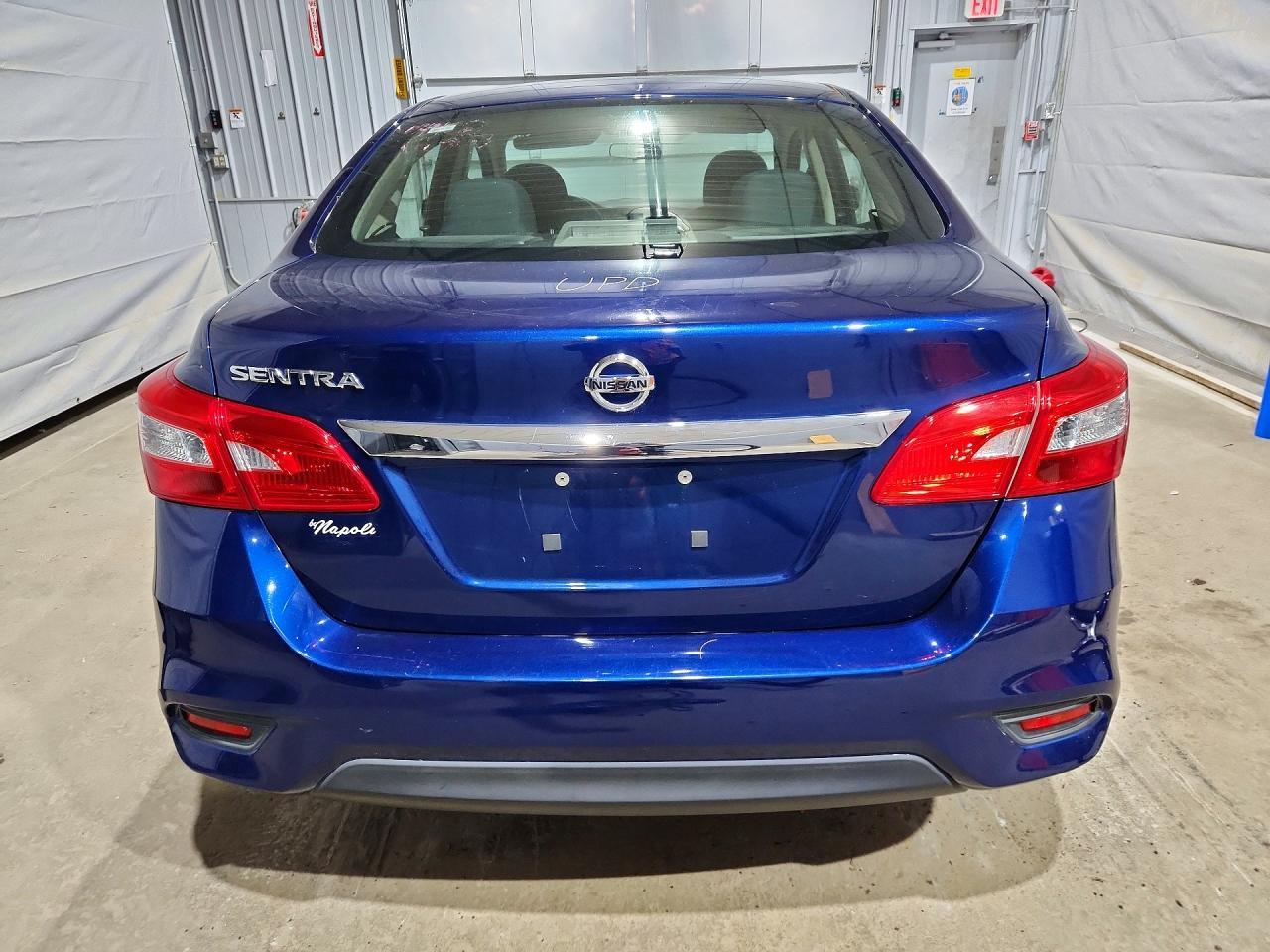 2019 Nissan Sentra S - Image 6